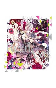 【BOX・ブレスレット＆バッグチャーム・ブレスレットポーチ・アクセサリートレイ付】「アイドリッシュセブン」～Re：al Axis 豪華盤