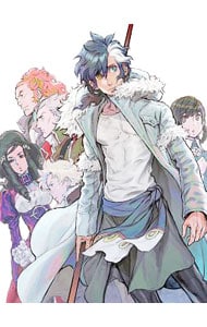 天狼 Sirius the Jaeger