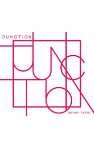 【CD＋Blu－ray アウターケース付】JUNCTION