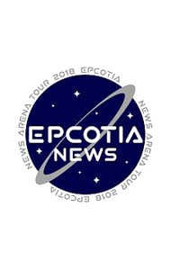 NEWS ARENA TOUR 2018 EPCOTIA 初回Blu-ray新品