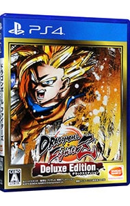 ドラゴンボール　ファイターズ　デラックスエディション