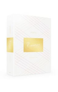 【フォトブックレット・ボックス付】JAEJOONG The Reunion in memory