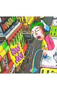 Good Job！！   WANIMA