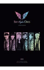 【フォトブック・ステッカー７種・ポスター・ボックス付】２ＰＭ　Ｓｉｘ“ＨＩＧＨＥＲ”Ｄａｙｓ－ＣＯＭＰＬＥＴＥ　ＥＤＩＴＩＯＮ－