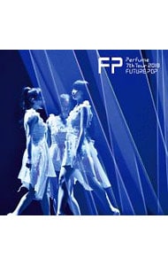 Perfume 7th Tour 2018 FUTURE POP
