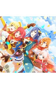 「少女☆歌劇 レヴュースタァライト－Re LIVE－」～ショウタイム フロンティア！／フロンティア芸術学校