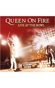 オン・ファイアー／クイーン1982