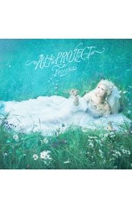 【2CD】Fantasia 初回限定盤