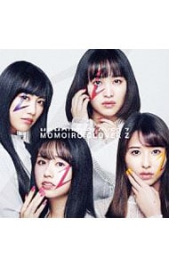 ももいろクローバーＺ　５ｔｈＡＬＢＵＭ　ＭＯＭＯＩＲＯ　ＣＬＯＶＥＲ　Ｚ