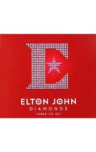 【3CD】ダイアモンズ～グレイテスト・ヒッツ 限定盤