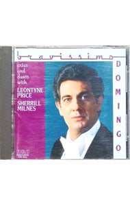 ベスト・オブ・プラシド・ドミンゴ