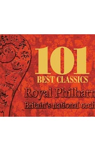 6CD】ベスト・クラシック 101: 中古 | ロイヤル