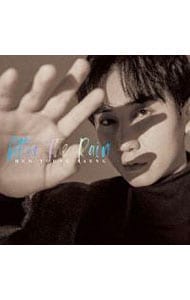 After The Rain 通常盤A