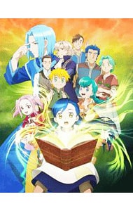 【Ｂｌｕ－ｒａｙ】本好きの下剋上　司書になるためには手段を選んでいられません　Ｂｌｕ－ｒａｙ　ＢＯＸ　兵士の娘　新しい生活～決着