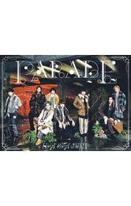 【CD＋DVD】PARADE 限定盤1