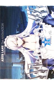 【Blu－ray】アズールレーン Vol．2 アウターケース付