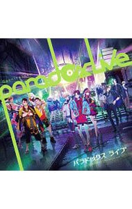 【2CD】「Paradox Live」~Paradox Live Opening Show