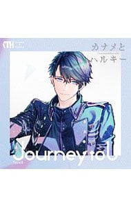 【CD+DVD】Journey to U(初回限定盤 TypeB)