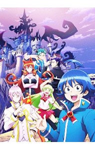 【Blu－ray】魔入りました！入間くん 3 原作西修描き下ろし「魔入りました！入間くん」・特製リーフレット付