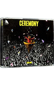 【ＣＤ＋Ｂｌｕ－ｒａｙ】ＣＥＲＥＭＯＮＹ　初回生産限定盤　［プレイパスコード付属なし］