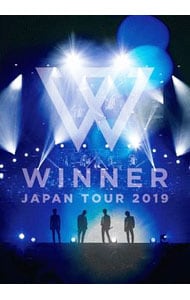 【Blu-ray】WINNER JAPAN TOUR 2019
