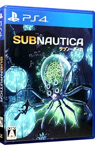 Subnautica