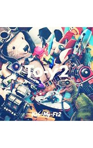 【CD＋DVD スリーブケース・ジャケットサイズカード7種付】To－y2 初回盤B