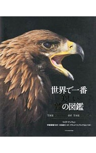 世界で一番美しい鷲の図鑑