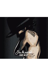 【2CD】OUR BEST