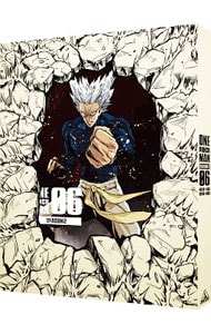 【Blu－ray】ワンパンマン SEASON2 6