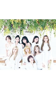 【フォトブック・缶バッジセット・トレカセット付】＃TWICE3 初回限定盤A ［トレーディングカード・IDカード付属なし］