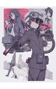 キノの旅－the Beautiful World－ the Animated Series Blu－ray BOX 小説・三方背ケース・特典CD・ブックレット付