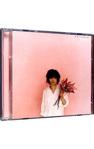 【CD＋DVD】P．S．I love you 初回限定盤