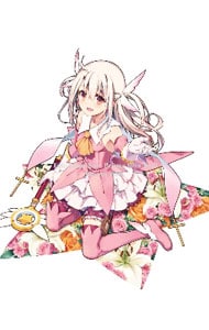 【Ｂｌｕ－ｒａｙ】Ｆａｔｅ／ｋａｌｅｉｄ　ｌｉｎｅｒ　プリズマ☆イリヤ　ドライ！！　Ｂｌｕ－ｒａｙ　ＢＯＸ　ＣＤ・特製ブックレット・ＢＯＸ付