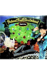 【CD＋DVD】Friend Tree Wonderland