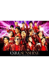 【ＣＤ＋２Ｂｌｕ－ｒａｙ】ＳＵＮＳＨＩＮＥ