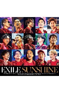 【ＣＤ＋Ｂｌｕ－ｒａｙ】ＳＵＮＳＨＩＮＥ