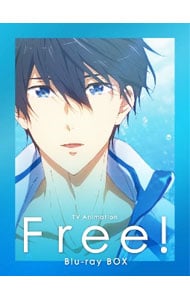 Free！ Blu－ray BOX