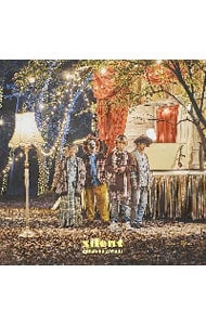 【CD＋DVD】silent（初回限定盤A）