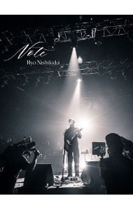 【CD＋DVD 三方背ケース・フォトブック付】Note 初回限定盤