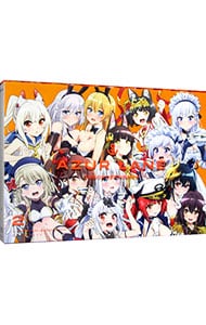 【Blu－ray】アズールレーン びそくぜんしんっ！ 第2巻 スリーブケース・特典CD・ブックレット・ポストカード6枚付 ［シリアルコード付属なし］