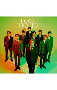 【CD＋Blu－ray】LOVEHOLIC ［スマプラコード付属なし］