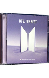 【2CD】BTS,THE BEST