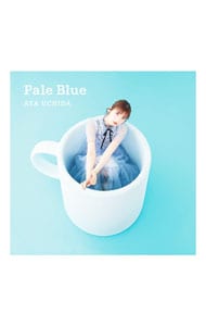 【CD＋DVD】Pale Blue 初回限定盤