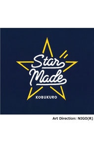 【ＣＤ＋ＤＶＤ　スリーブケース付】Ｓｔａｒ　Ｍａｄｅ　初回限定盤