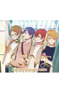 【ＣＤ＋ＤＶＤ　フォトカード付】Ｌ∞ＶＥ　初回限定盤Ｃ