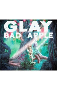 【CD＋DVD】BAD APPLE