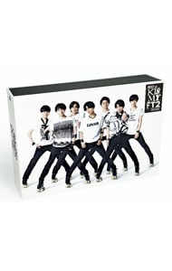【3CD＋2Blu－ray BOX・メッセージカード付】BEST of Kis－My－Ft2 初回盤A