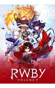 【Blu－ray】RWBY Volume7
