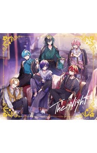 【CD＋DVD】The Night 初回限定DVD盤